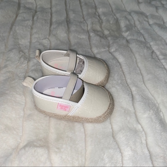 kensie baby shoes